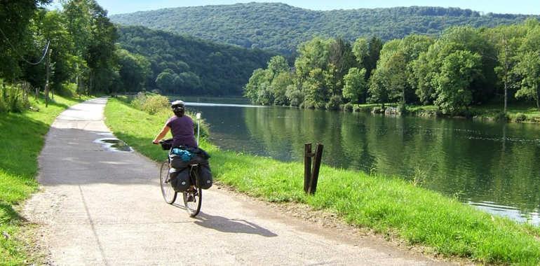 Gîte L'Albizia 3 épis Saint-Maurice-en-Riviere Esterno foto