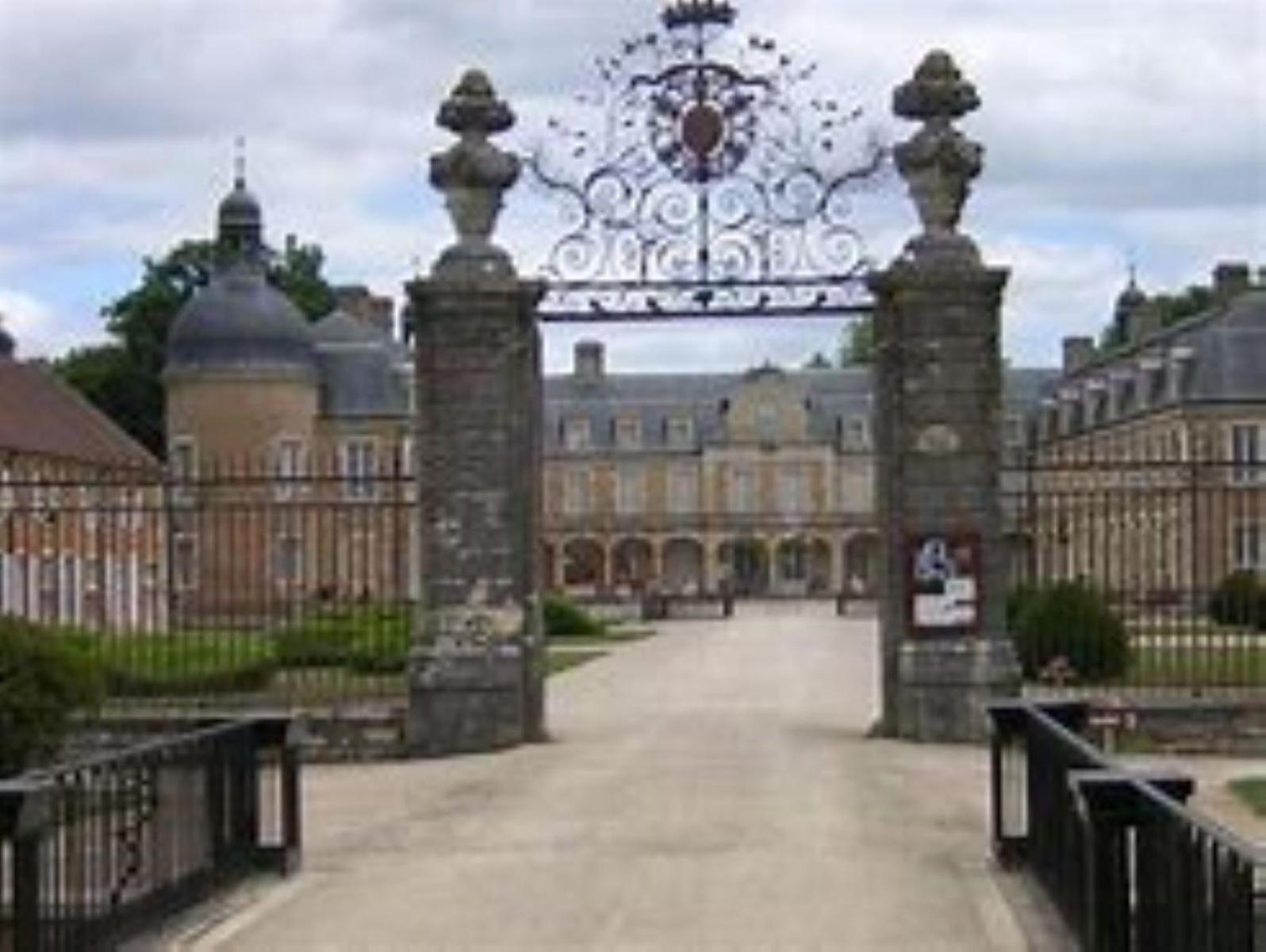 Gîte L'Albizia 3 épis Saint-Maurice-en-Riviere Esterno foto
