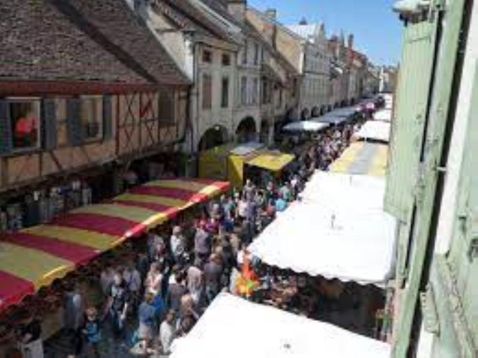Gîte L'Albizia 3 épis Saint-Maurice-en-Riviere Esterno foto