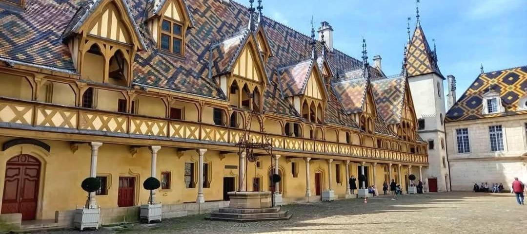 Gîte L'Albizia 3 épis Saint-Maurice-en-Riviere Esterno foto